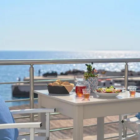 Fantasea Luxury ベッド・アンド・ブレックファスト *