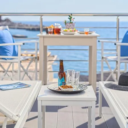 Frühstückspension Fantasea Luxury *
