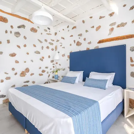 Fantasea Luxury Frühstückspension *